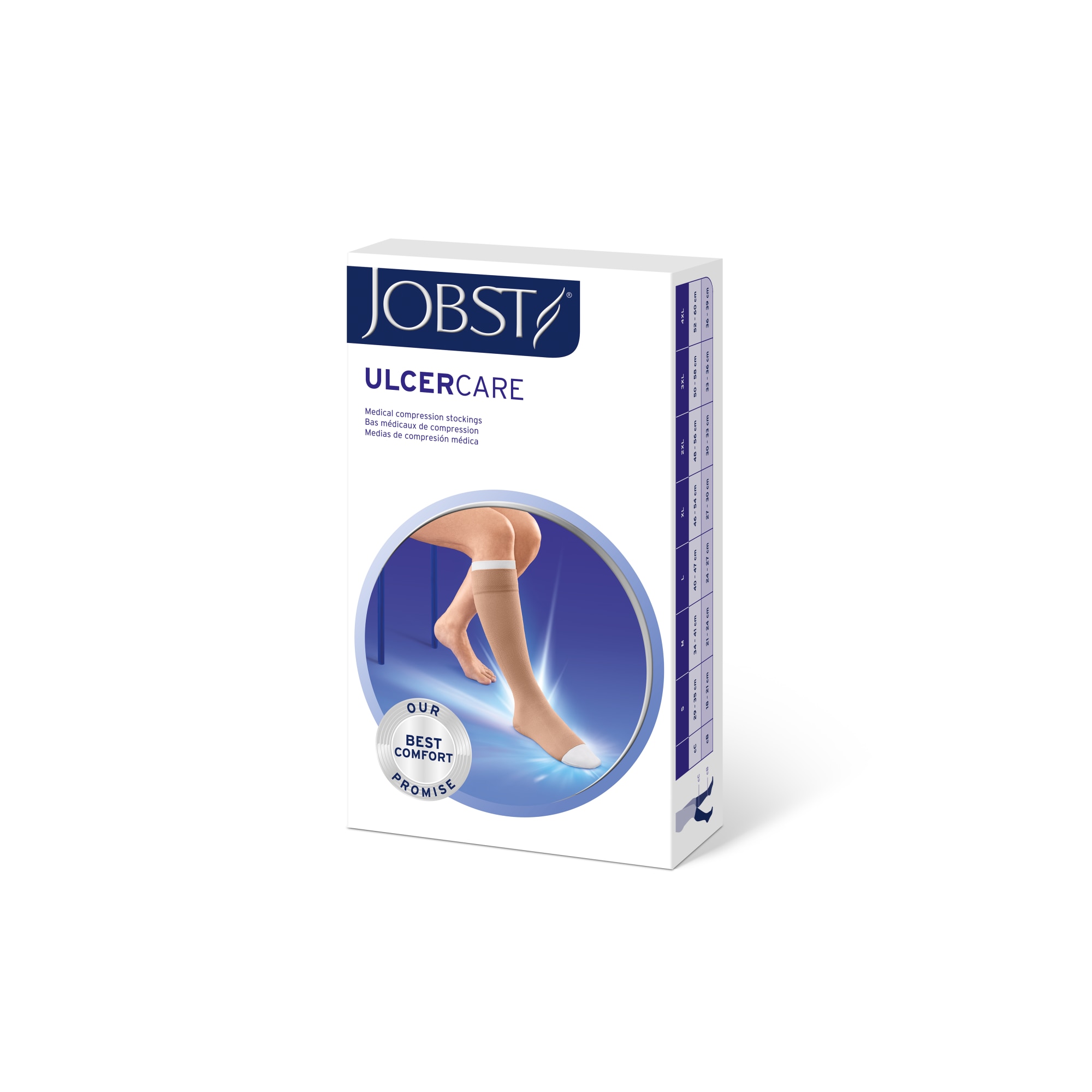 JOBST® UlcerCARE JOBST® UlcerCARE