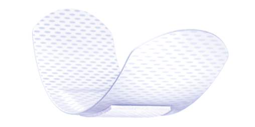 Snímek výrobku Leukoplast soft white.