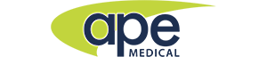 Logo for Ape Medical
