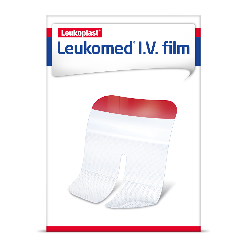 Leukomed® I.V. film