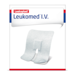 Leukomed I.V. nonwoven by Leukoplast packshot front