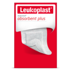 Leukomed od společnosti Leukoplast, přední záběr balení