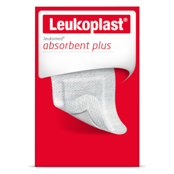Obrázok produktu Leukomed od spoločnosti Leukoplast spredu