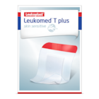 Obrázok produktu Leukomed T plus skin sensitive od spoločnosti Leukoplast spredu