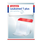Obrázok produktu Leukomed T plus skin sensitive od spoločnosti Leukoplast spredu