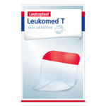 Obrázok produktu Leukomed T od spoločnosti Leukoplast spredu