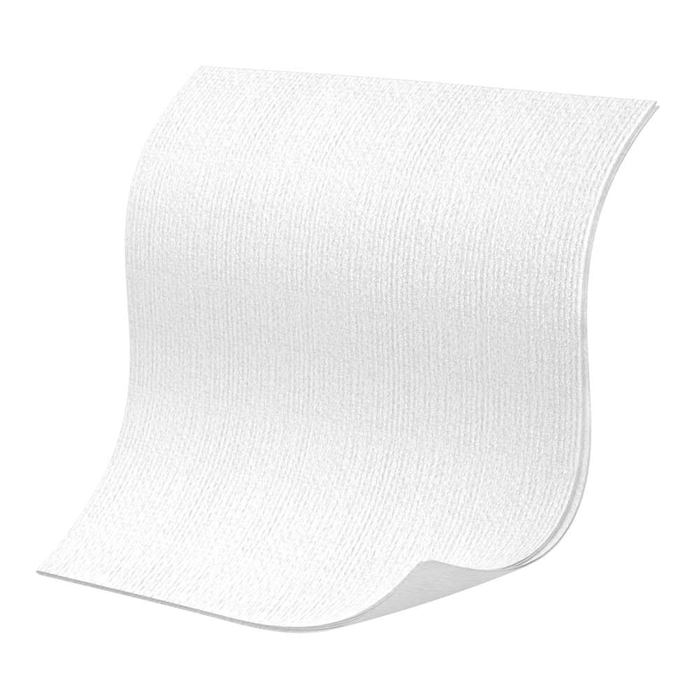 1000 Tampons De Gaze Dentaire 2x2 Pouces Non Stériles - Coton, 4 Plis, Date De Péremption 2027