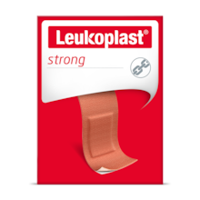 Leukoplast strong packshot front