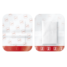 Imagem de produto de Leukomed T plus