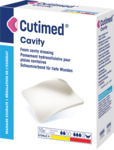 Cutimed® Cavity