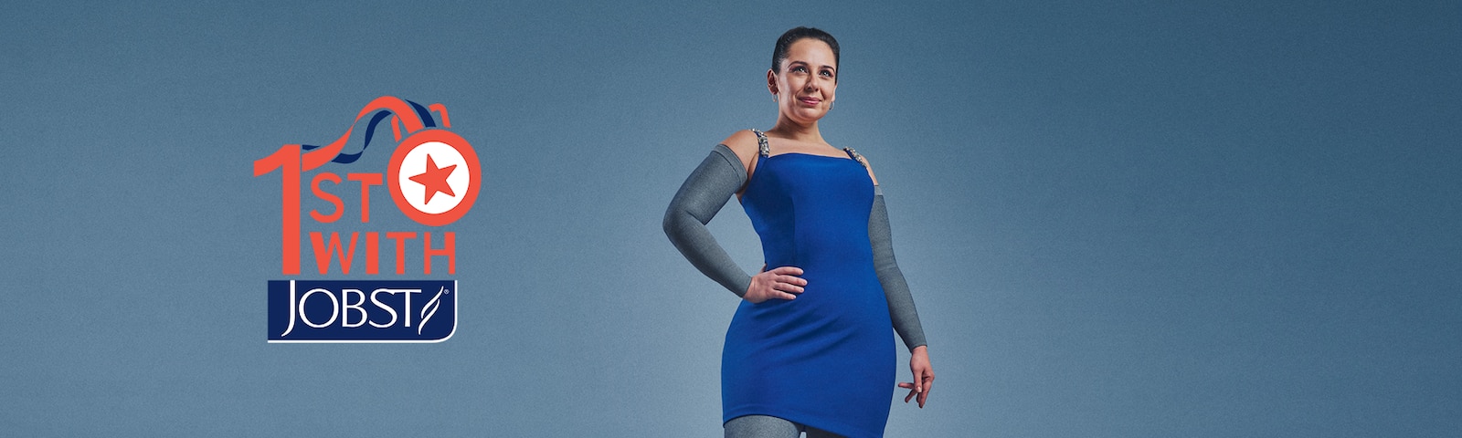 1st With JOBST Newsletter - May 25