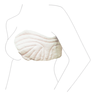 jobst jovipad serratus anterior pad