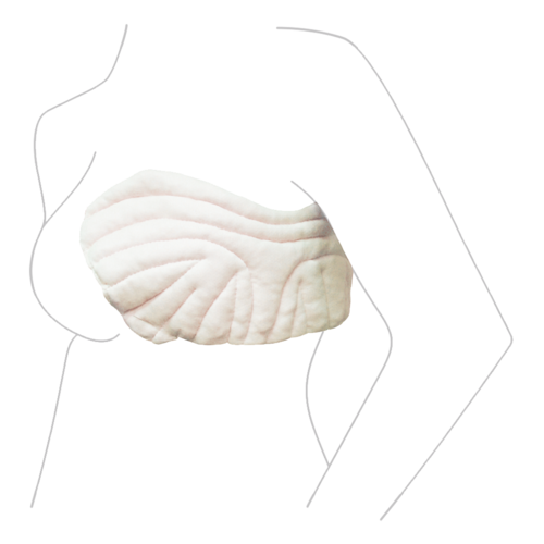 jobst jovipad serratus anterior pad