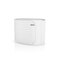Actimove Professional Line Abdominal Binder Comfort med mjukt foder
