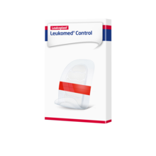 Leukoplast Leukomed Control product package