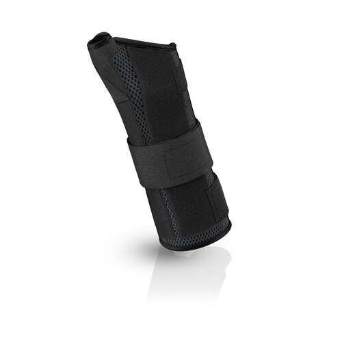 Back view of Actimove Professional Line Manus Forte Plus Wrist and Thumb Brace
