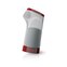 Front view of Actimove Professional Line ManuMotion Wrist Support in white
