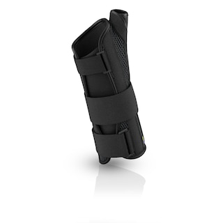 Front view of Actimove Professional Line Manus Forte Plus Wrist and Thumb Brace
