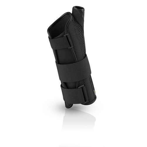 Front view of Actimove Professional Line Manus Forte Plus Wrist and Thumb Brace
