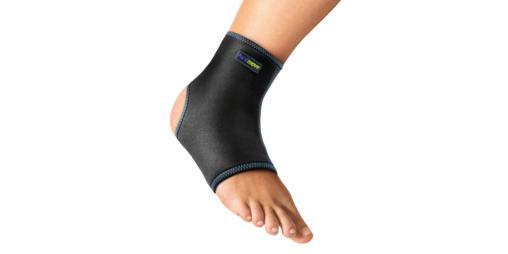 Actimove Sports Edition Ankle Support Επιστραγαλίδα