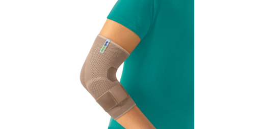 Actimove Everyday Supports Elbow Support Επιαγκωνίδα με επιθέματα πίεσης και ιμάντα