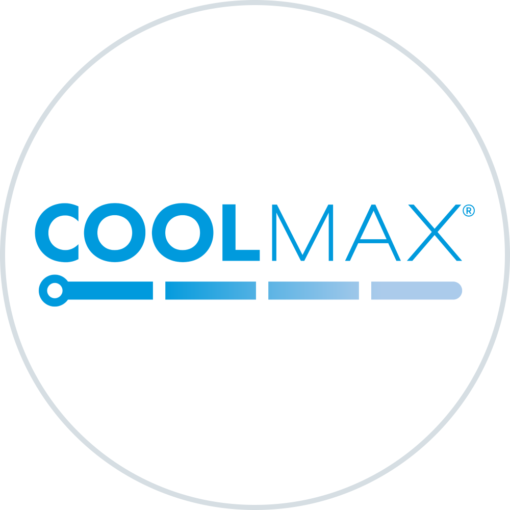 coolmax technology logo