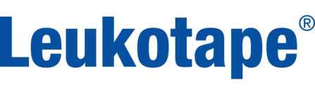 Afbeelding van Leukotape-logo