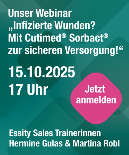 Webinar Jetzt anmelden