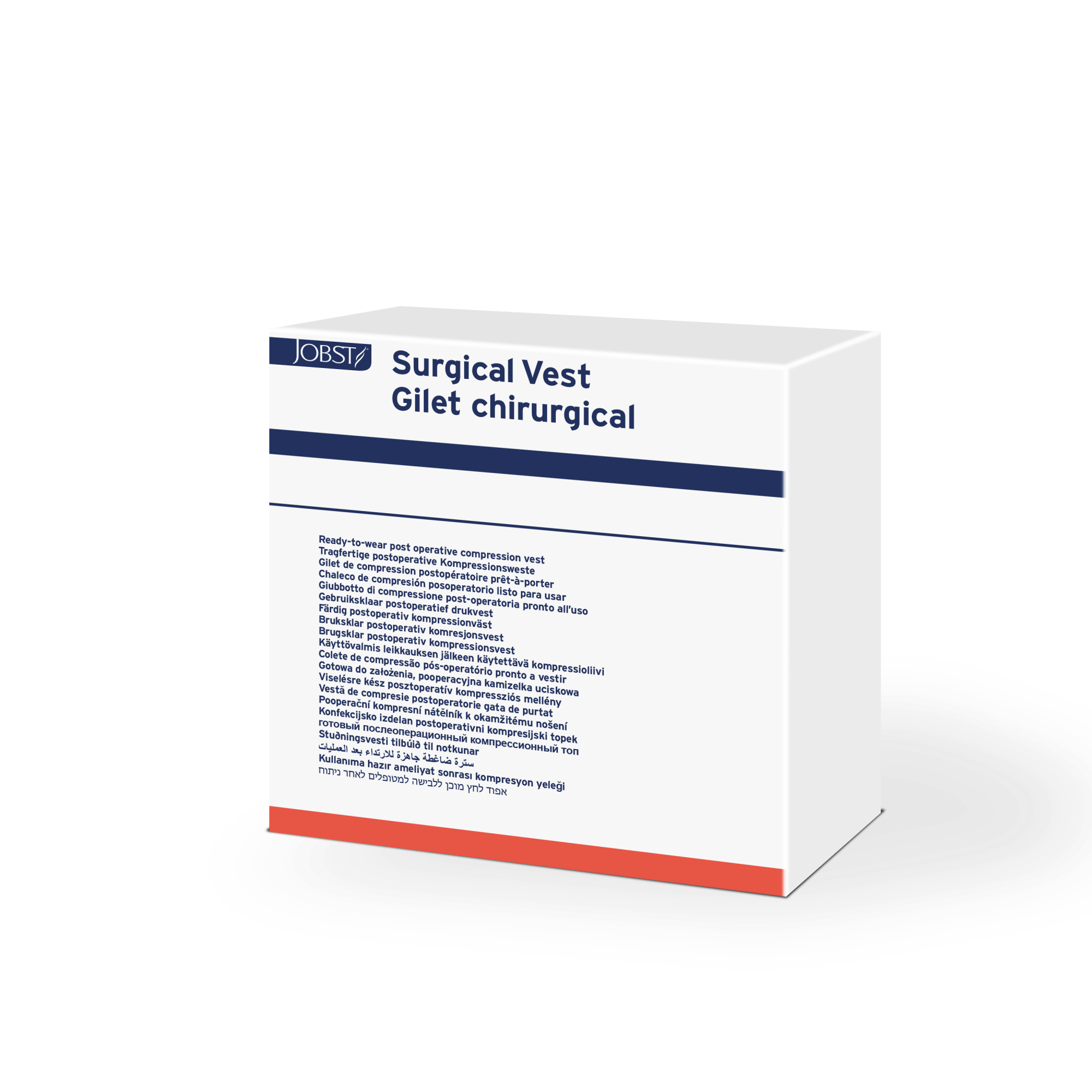 JOBST® Surgical Vest