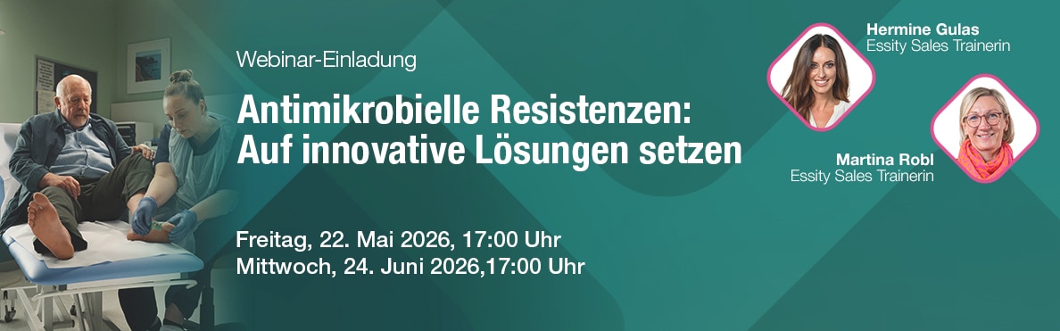 Cutimed Webinar