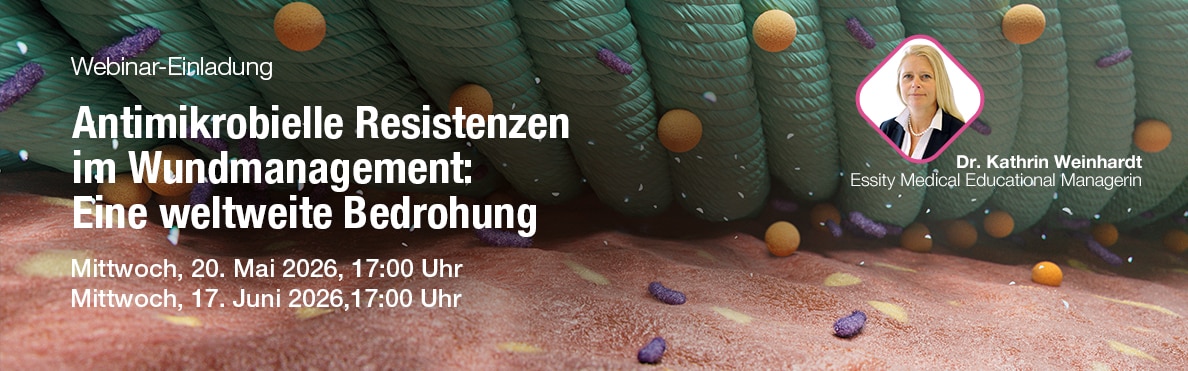 Cutimed Webinar