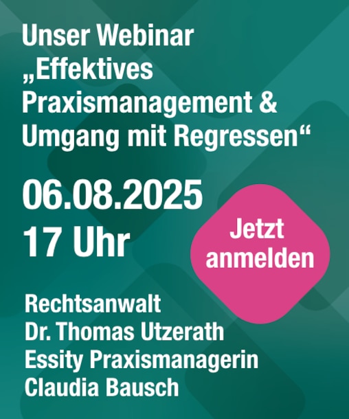 Webinar Jetzt anmelden