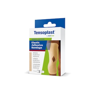 Imagen del producto Tensoplast by Actimove