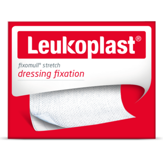 Cerotto Adesivo Megaplast Elastico – FORNOR MEGAPLAST 17851, Confezione Da 2, Resistente All’Acqua