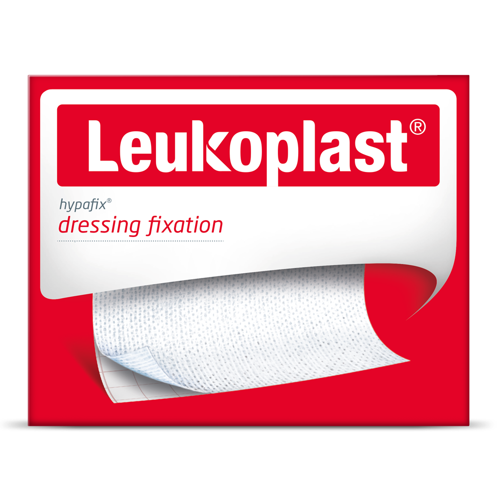 Leukoplast HYPAFIX® 10cmx10m