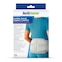 Pack of Actimove Professional Line Lumbar Sacral Support Comfort wtih Additional Support Belt and Pressure Pad on model
