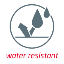 Leukoplast benefit ícone resistente à água 
