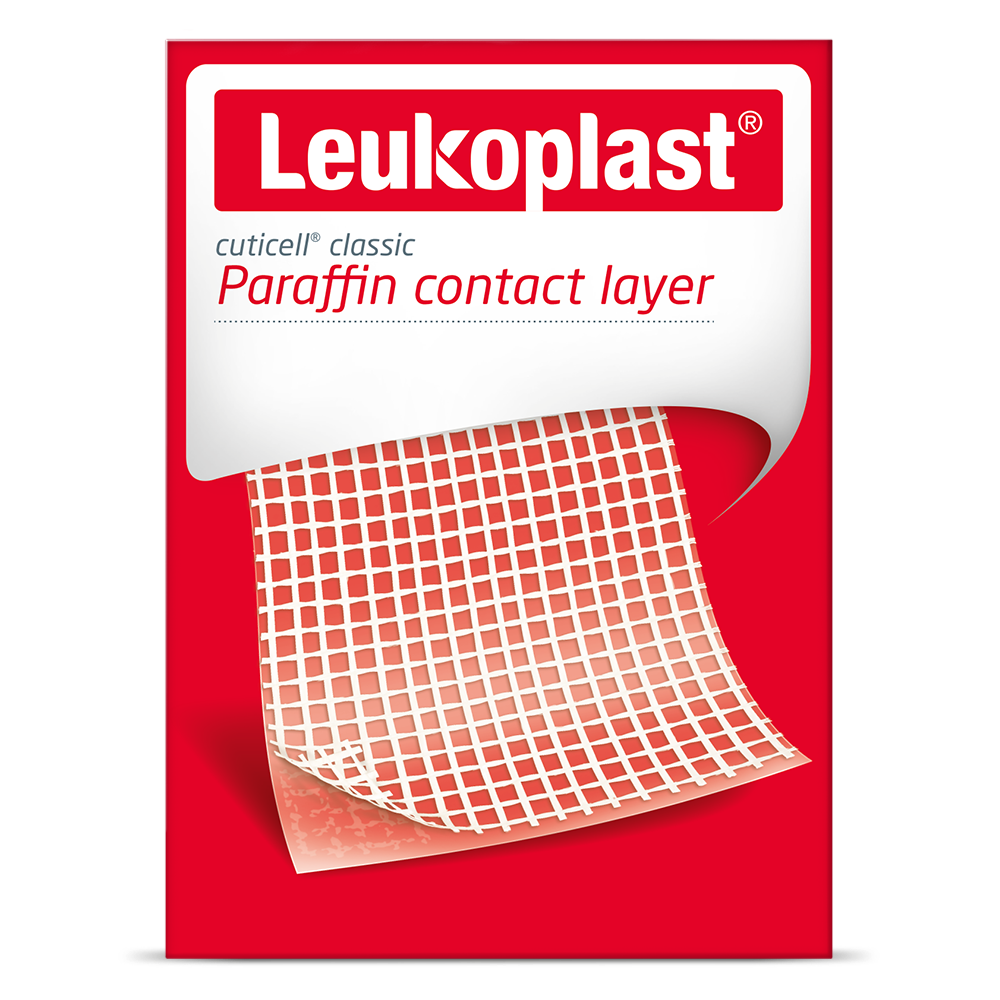 Leukoplast Cuticell® Classic®