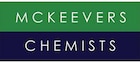 Mckeevers Chemists