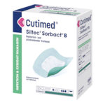 Cutimed® Siltec® Sorbact® B