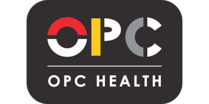 Logo for OPC Health
