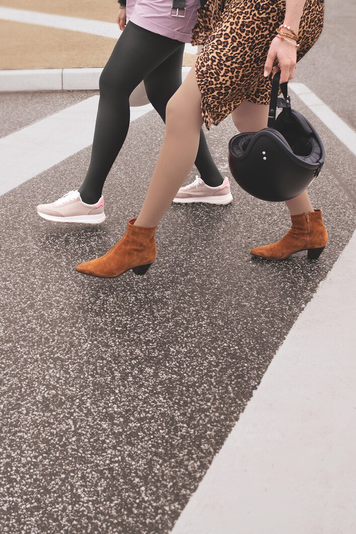 Deep vein thrombosis JOBST USA