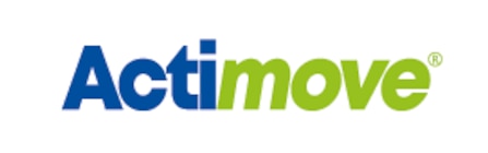 Immagine del logo Actimove