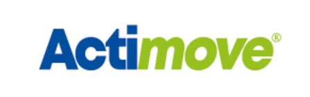 Image of Actimove logo