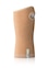 Beige knitted Actimove Wrist Support for arthritis 