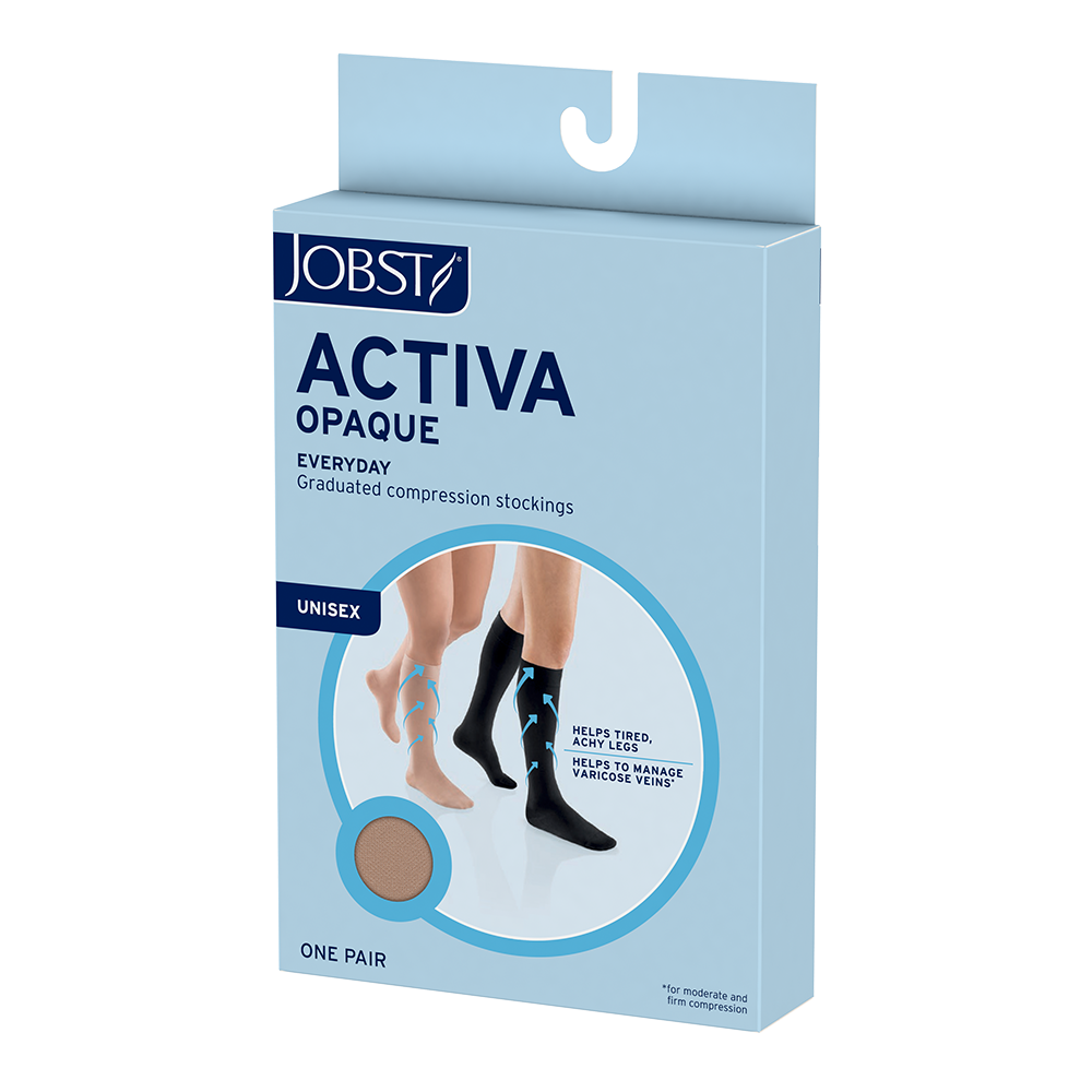 JOBST® Activa Opaque