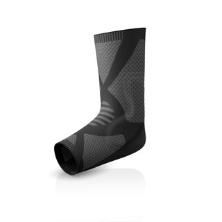 Actimove Professional Line TaloMotion ankelstøttebind i sort
