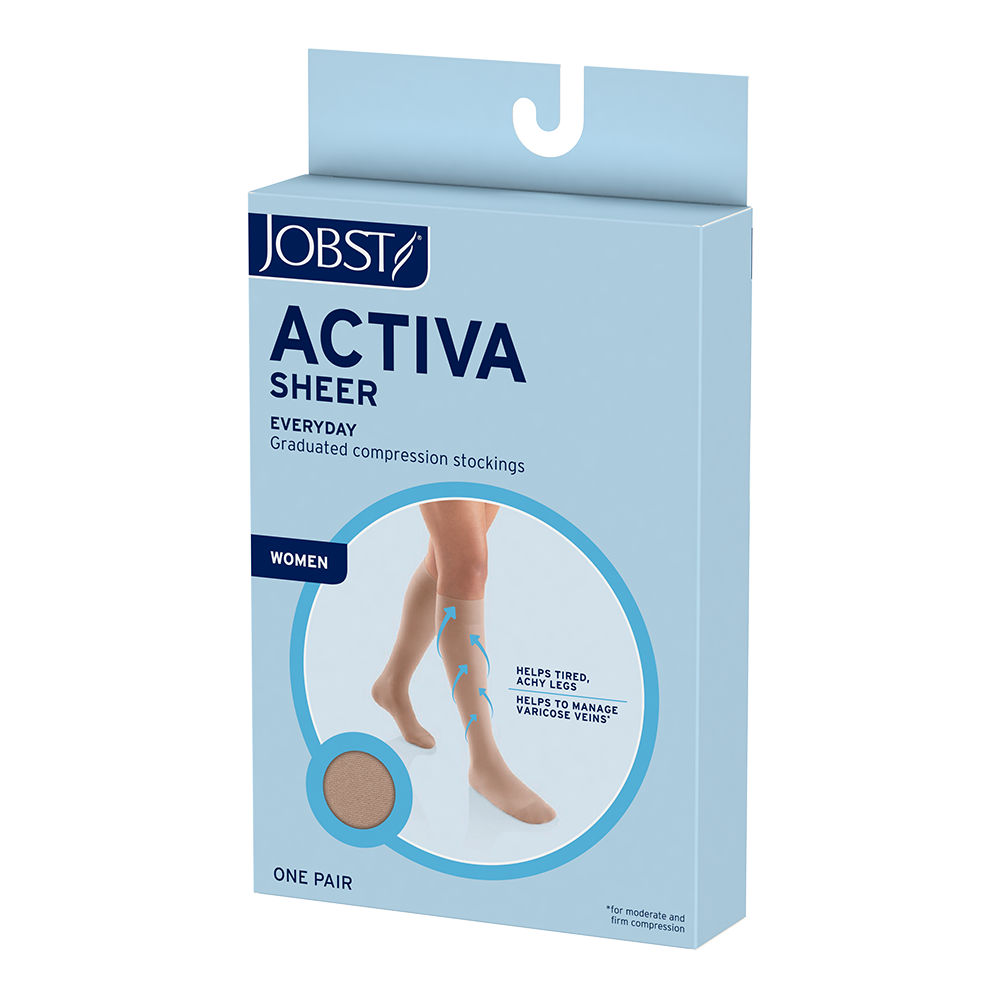 JOBST® Activa Sheer