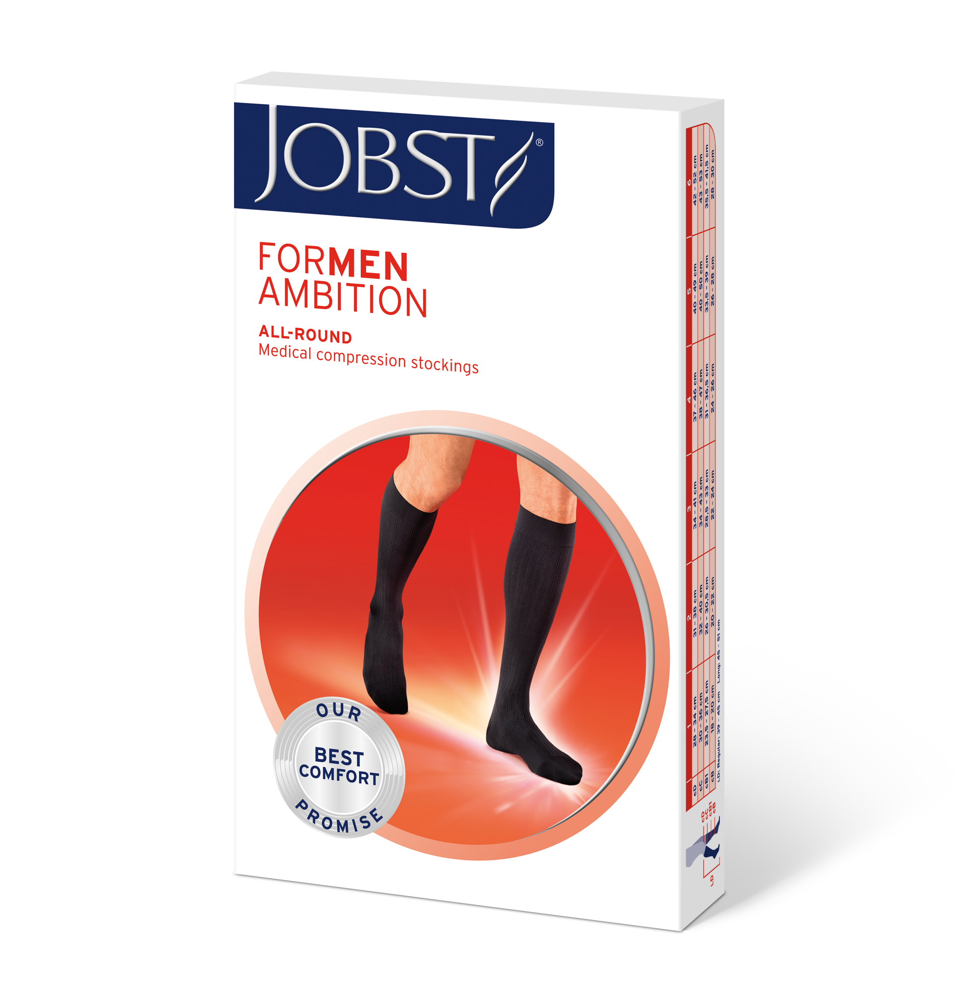 JOBST® forMen Ambition