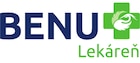 BENU logo